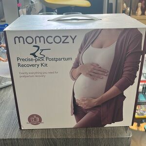 Momcozy Postpartum Recovery Kit